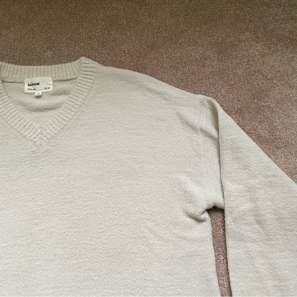 Garage For All Sweater - UNISEX Medium - Picture 3 of 10